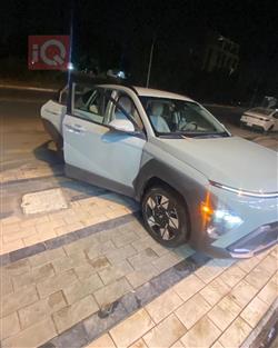 هيونداي كونا